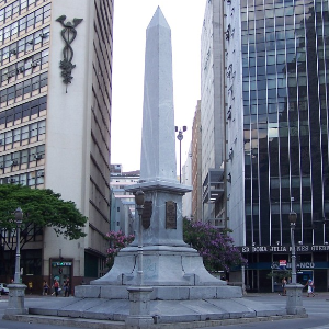 Centro - Belo Horizonte
