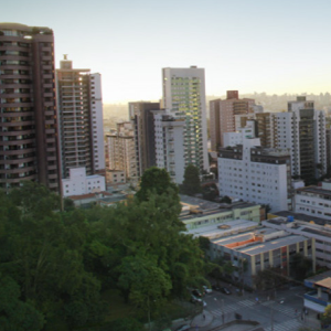 Santo Agostinho - Belo Horizonte