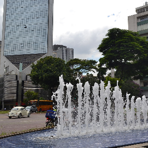 Savassi - Belo Horizonte