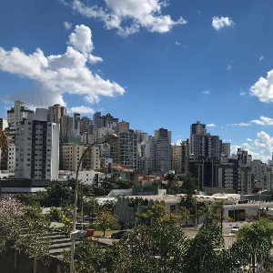 Buritis - Belo Horizonte
